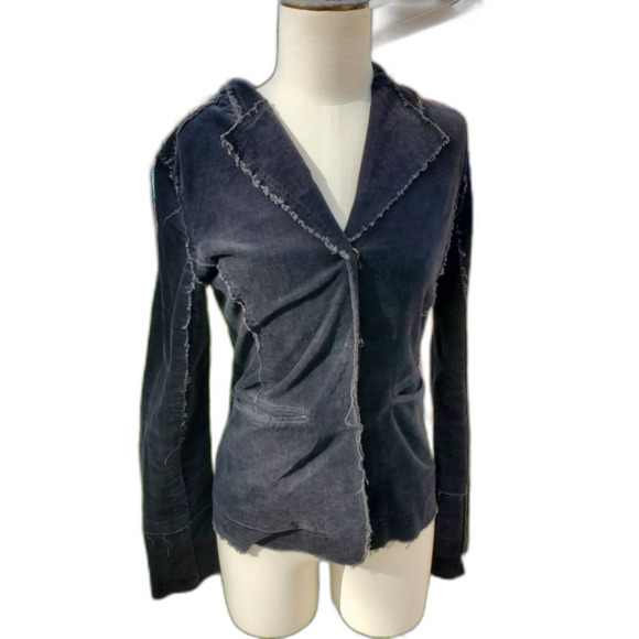 LUCCA DENIM JACKET main image 1